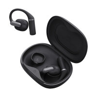 JBL Sense Pro TWS Open-Ear-Kopfhrer, Hi-Res, IP54, Schwarz