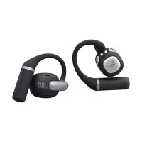 JBL Sense Pro TWS Open-Ear-Kopfhrer, Hi-Res, IP54, Schwarz