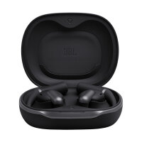 JBL Sense Pro TWS Open-Ear-Kopfhrer, Hi-Res, IP54, Schwarz