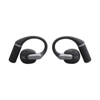 JBL Sense Pro TWS Open-Ear-Kopfhrer, Hi-Res, IP54, Schwarz