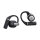 JBL Sense Pro TWS Open-Ear-Kopfhrer, Hi-Res, IP54, Schwarz