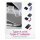ICY BOX IB-CR204-CU3 2-in-1 USB 3.2 Gen 1 Card Reader