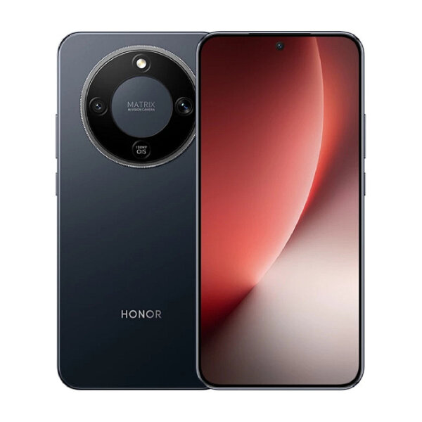 HONOR Magic 8 Lite 8RAM 256GB black