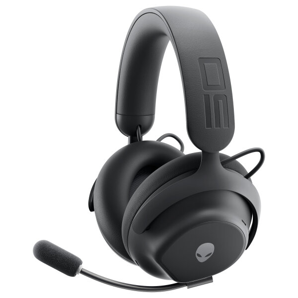 Dell ALIENWARE PRO WIRELESS GAMING Headset