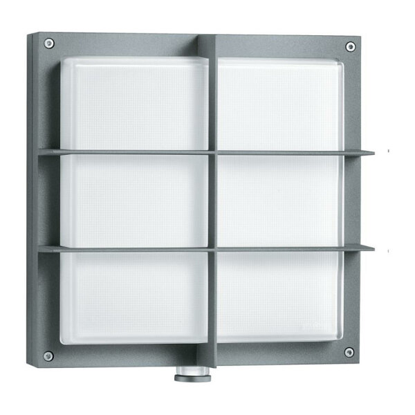 Steinel L 691 LED PMMA ANT V2 Sensoraußenleuchte