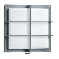 Steinel L 691 LED PMMA ANT V2 Sensoraußenleuchte