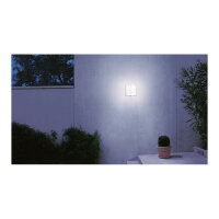 Steinel L 691 LED PMMA ANT V2 Sensoraußenleuchte