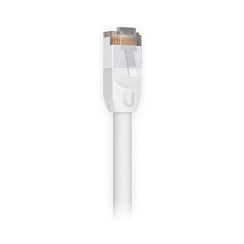Ubiquiti UniFi Patchkabel Outdoor 5m weiss
