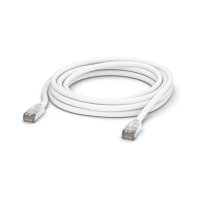 Ubiquiti UniFi Patchkabel Outdoor 5m weiss