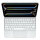APPLE Magic Keyboard for iPad Pro 11 (M4) - US English - White