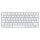 APPLE Magic Keyboard with Touch ID for Mac models with Apple silicon - Spanish