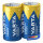 Batterie C (LR14) 1.5V *Varta* High Energy - 2-Pack