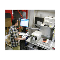 Ergotron Sit-Stand Combo Arm - Befestigungskit
