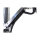 Ergotron Sit-Stand Combo Arm - Befestigungskit