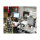 Ergotron Sit-Stand Combo Arm - Befestigungskit