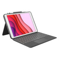 Logitech COMBO TOUCH IPAD 7TH GEN