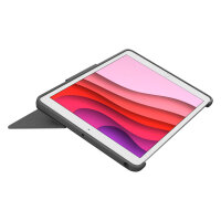 Logitech COMBO TOUCH IPAD 7TH GEN