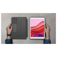 Logitech COMBO TOUCH IPAD 7TH GEN