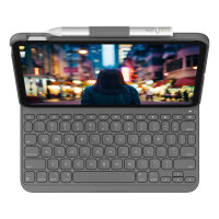 SLIM FOLIO FOR IPAD (10TH GEN)