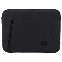 CaseLogic Notebook Hlle 13 black Huxton Sleeve 13/33.02cm