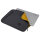 CaseLogic Notebook Hlle 13 black Huxton Sleeve 13/33.02cm
