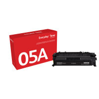 Xerox Everyday Toner 006R03838 Schwarz alternativ zu HP...
