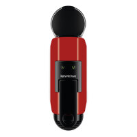 DeLonghi Kaffeemaschine Nespresso Essenza mini *rot*