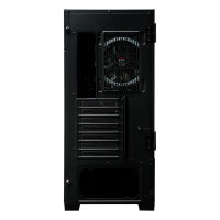 Midi Enermax ENERMAXK8 ARGB Snow White Black