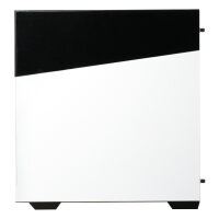 Midi Enermax ENERMAXK8 ARGB Snow White Black