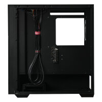 Midi Enermax ENERMAXK8 ARGB Snow White Black