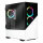 Midi Enermax ENERMAXK8 ARGB Snow White Black