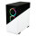 Midi Enermax ENERMAXK8 ARGB Snow White Black