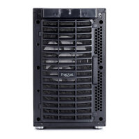 ITX Fractal Design Define Nano S. Acrylfenster. schallgedämmt