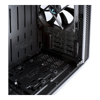 ITX Fractal Design Define Nano S. Acrylfenster. schallgedämmt