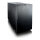 ITX Fractal Design Define Nano S. Acrylfenster. schallgedämmt