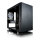 ITX Fractal Design Define Nano S. Acrylfenster. schallgedämmt