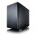 ITX Fractal Design Define Nano S. Acrylfenster. schallgedämmt