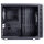 ITX Fractal Design Define Nano S. Acrylfenster. schallgedämmt