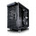 ITX Fractal Design Define Nano S. Acrylfenster. schallgedämmt
