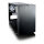 ITX Fractal Design Define Nano S. Acrylfenster. schallgedämmt