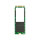 TRANSCEND 64GB M.2 2260 SSD SATA3 B+M Key MLC