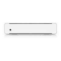8+2P Ubiquiti USW-Pro-XG-8-PoE 155W POE++ M