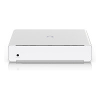 8+2P Ubiquiti USW-Pro-XG-8-PoE 155W POE++ M