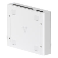 8+2P Ubiquiti USW-Pro-XG-8-PoE 155W POE++ M