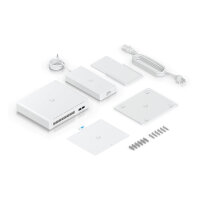 8+2P Ubiquiti USW-Pro-XG-8-PoE 155W POE++ M