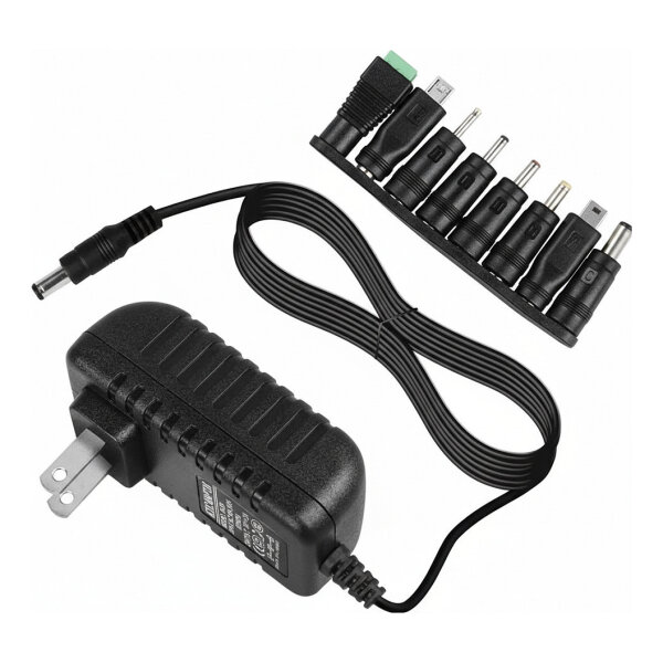Netzteil 5V 2A Stecker groß Ersatzteil