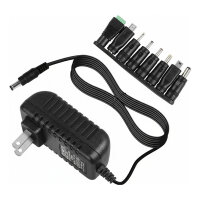 Netzteil 5V 2A Stecker groß Ersatzteil