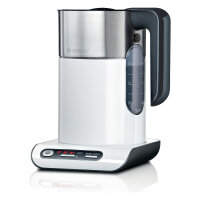 Bosch Wasserkocher Styline 1,5 l *weiß*
