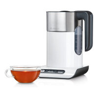 Bosch Wasserkocher Styline 1,5 l *weiß*