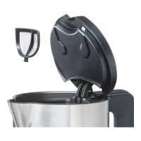 Bosch Wasserkocher Styline 1,5 l *weiß*